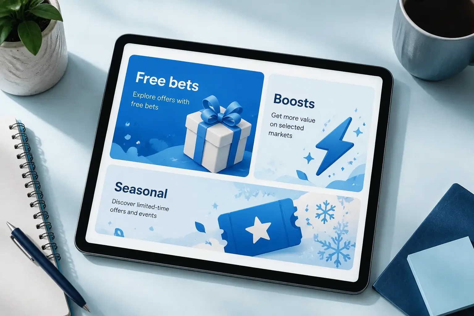 Bet365 Mobile Betting Bonuses