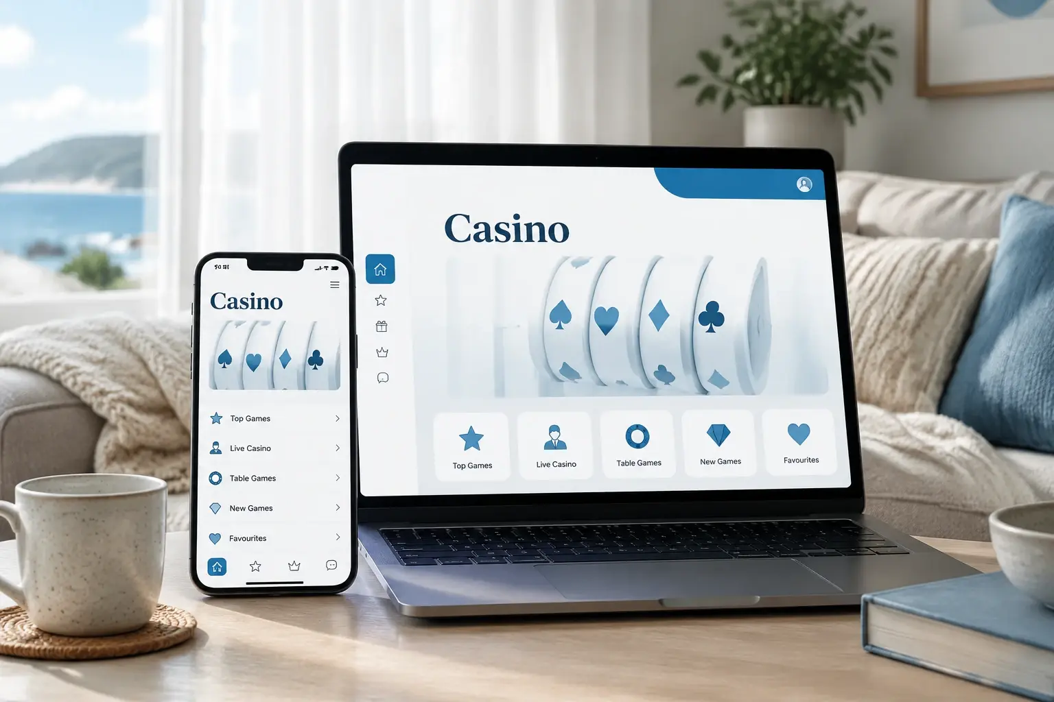 Wide Range of Betting Markets and Features