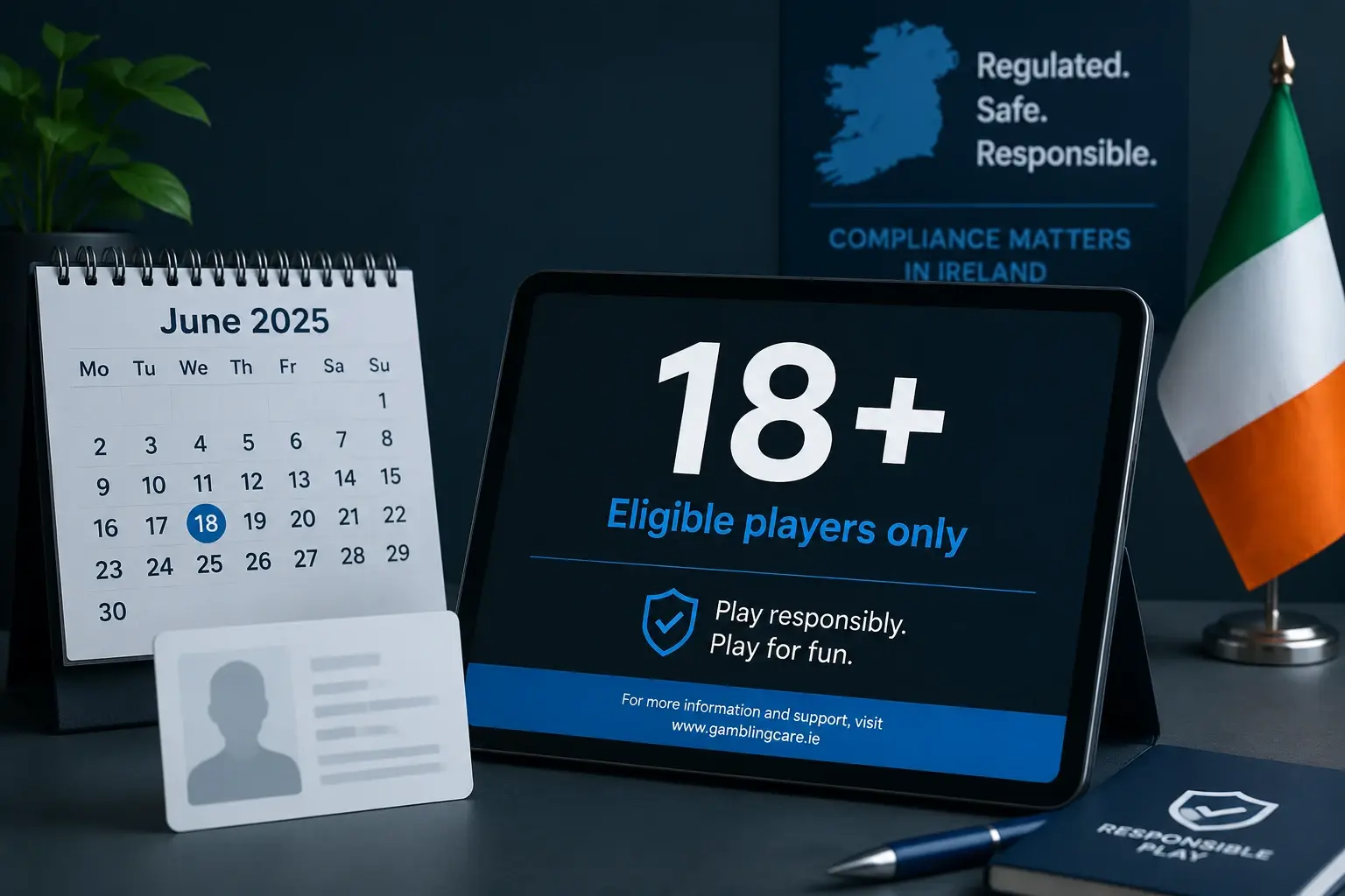 Bet365 Register Ireland: How to Create a New Account